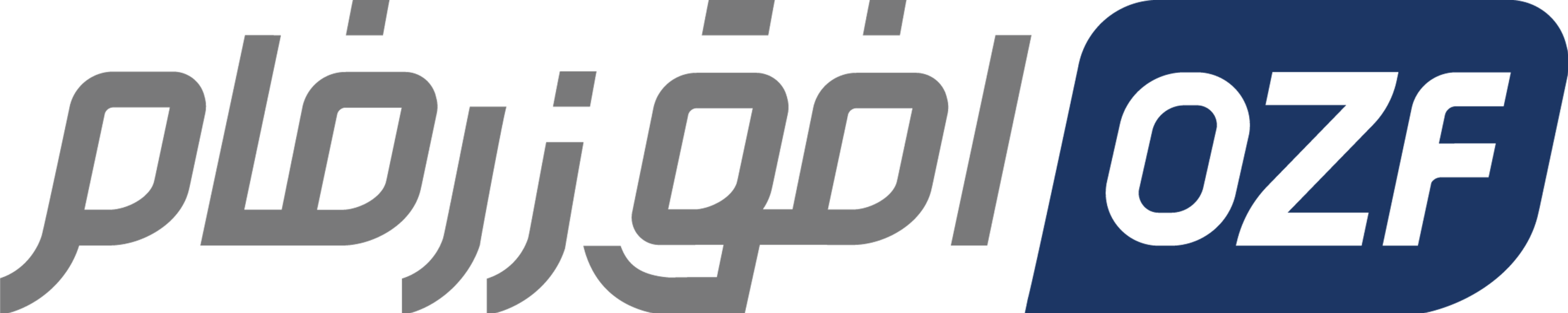 ofogh zarfam logo