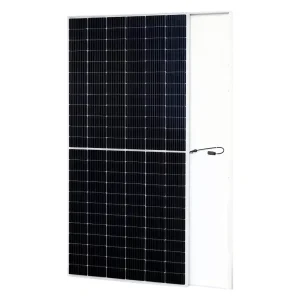 پنل خورشیدی 400 وات مونوکریستال Ycsolar مدل YC 400 PSF 54 M10/2