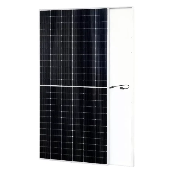 پنل خورشیدی 410 وات مونوکریستال Ycsolar مدل YC 410 PSF 54 M10/2