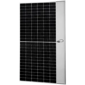 پنل خورشیدی 455 وات مونوکریستال Ycsolar مدل YC 455 PSF 60 M10/2