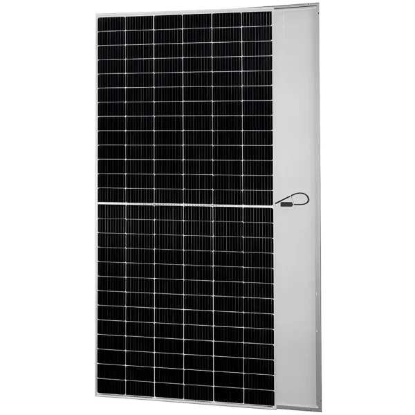پنل خورشیدی 455 وات مونوکریستال Ycsolar مدل YC 455 PSF 60 M10/2