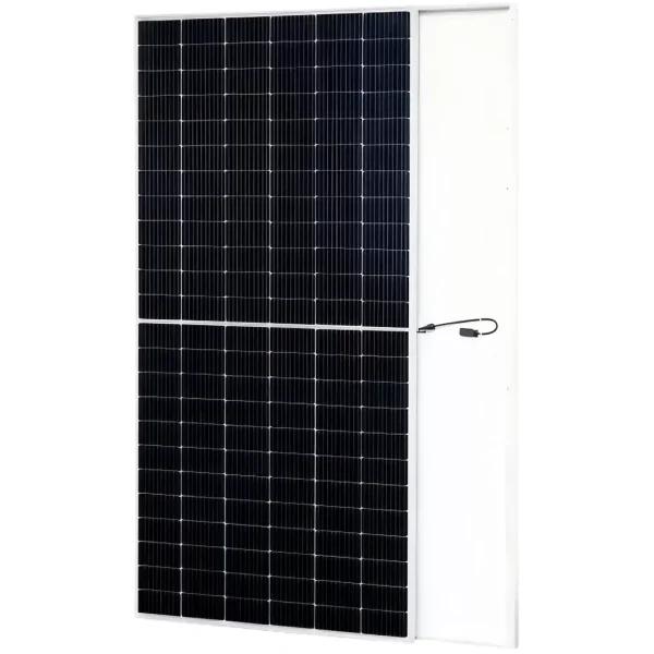 پنل خورشیدی 490 وات مونوکریستال Ycsolar مدل YC 490 PSF 66 M10/2