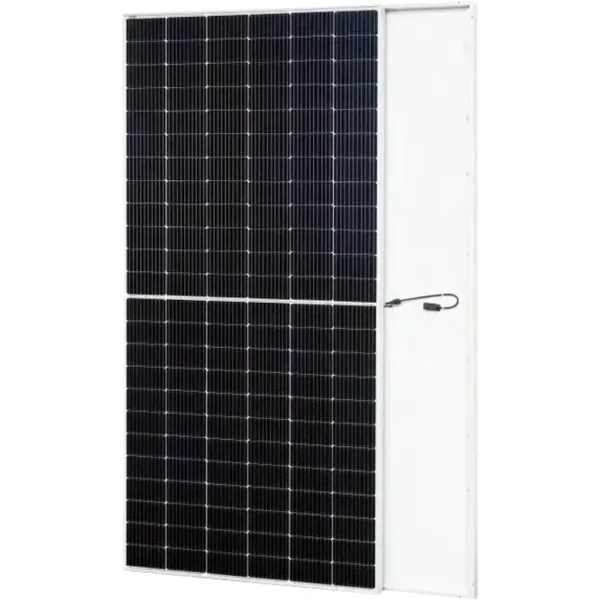 پنل خورشیدی 545 وات مونوکریستال Ycsolar مدل YC 545 PSF 72 M10/2