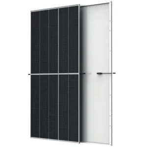 پنل خورشیدی 550 وات مونوکریستال Ycsolar مدل YC 550 PSF 55 G12/2