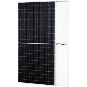 پنل خورشیدی 550 وات مونوکریستال Ycsolar مدل YC 550 PSF 72 M10/2