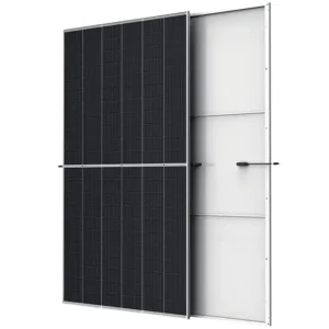 پنل خورشیدی 635 وات مونوکریستال Ycsolar مدل YC 635 PSF 66 G12/2