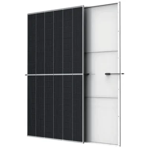 پنل خورشیدی 640 وات مونوکریستال Ycsolar مدل YC 640 PSF 66 G12/2