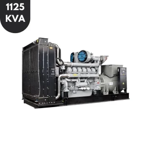 دیزل ژنراتور 1125 کاوا برند پرکینز