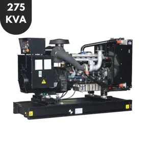 دیزل ژنراتور 275 کاوا برند پرکینز