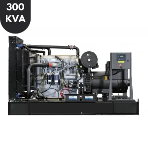 دیزل ژنراتور 300 کاوا برند پرکینز