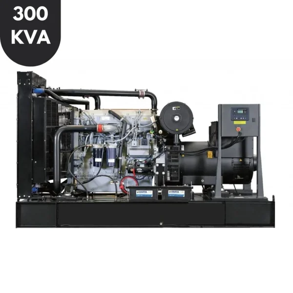 دیزل ژنراتور 300 کاوا برند پرکینز