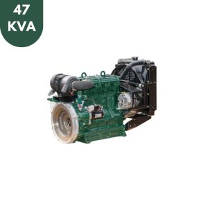 دیزل ژنراتور 47 کاوا برند lister
