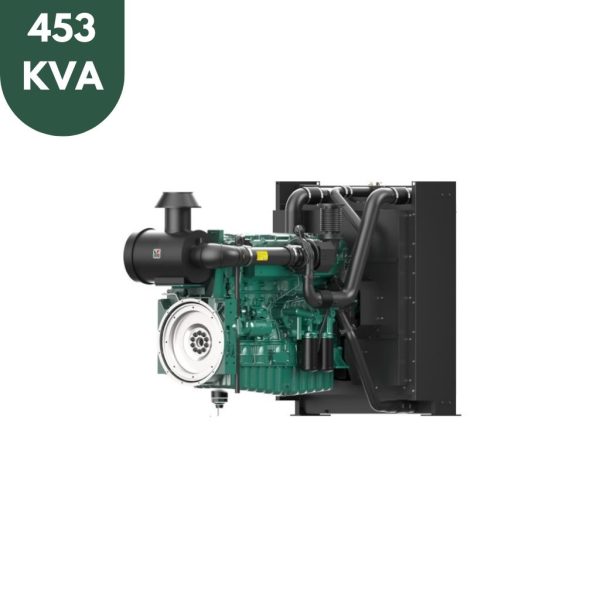 دیزل ژنراتور 453 کاوا برند lister