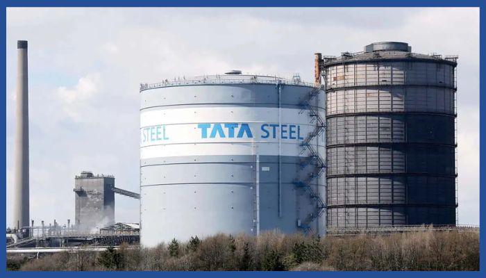 tata steel