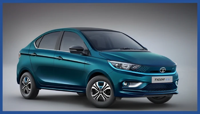 tata's cars
