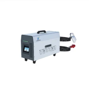 شارژر خودرو برقی 20-30 کیلووات