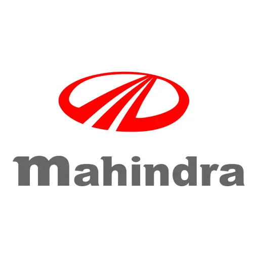 brand mahindra