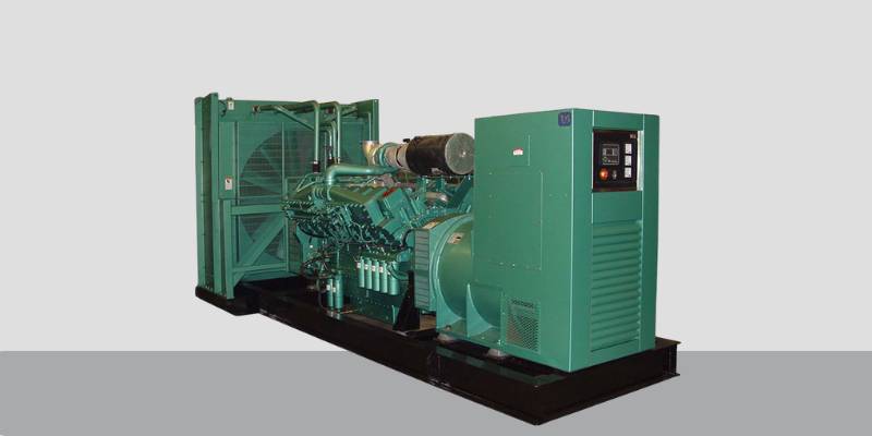 قیمت دیزل ژنراتور کامینز