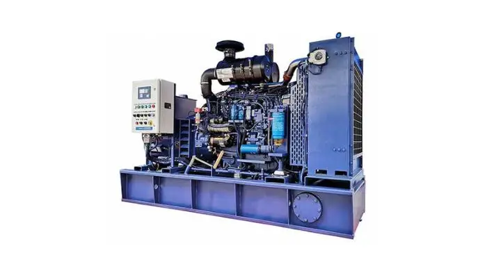 دیزل ژنراتور سه فاز