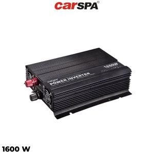 اینورتر ۱.۶ کیلووات , شبه سینوسی جدا از شبکه مدل CAR1.6K-482 برند CARSPA