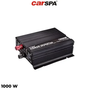 اینورتر ۱ کیلووات , شبه سینوسی جدا از شبکه مدل CAR1K-242 برند CARSPA