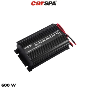 اینورتر ۶۰۰ وات , شبه سینوسی جدا از شبکه مدل CAR600-242 برند CARSPA