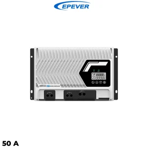 شارژ کنترلر ۵۰ آمپر (۱۲-۴۸) ولت مدل ET5420NC-G3 سری MPPT برند EPEVER