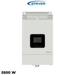 سانورتر ۵۵۰۰ وات , ۴۸ ولت , ۱۰۰ آمپر EPEVER