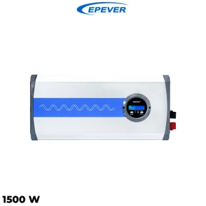 اینورتر ۱۵۰۰ وات , ۲۴ ولت سینوسی مدل IP1500-22-PLUS برند EPEVER
