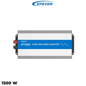 اینورتر ۱۵۰۰ وات , ۴۸ ولت سینوسی مدل IPT1500-42 برند EPEVER