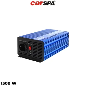 اینورتر ۱.۵ کیلووات , تمام سینوسی جدا از شبکه مدل P1500-482 برند CARSPA