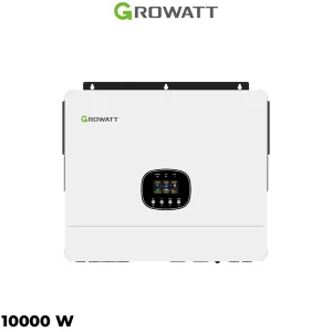 سانورتر ۱۰۰۰۰ وات , ۴۸ ولت , ۲۲۰ آمپر GROWATT