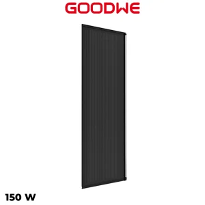 پنل خورشیدی 150 وات مونوکریستال GOODWE