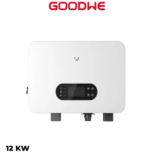 سانورتر 12 کیلو وات , 48 ولت , 240 آمپر GOODWE