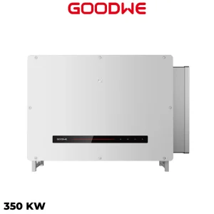 اینورتر 350 کیلووات , سه فاز متصل به شبکه مدل GW350K-UT برند GOODWE