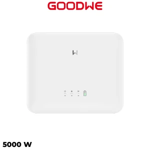 سانورتر ,M5000 وات , 48 ولت , 60 آمپر GOODWE