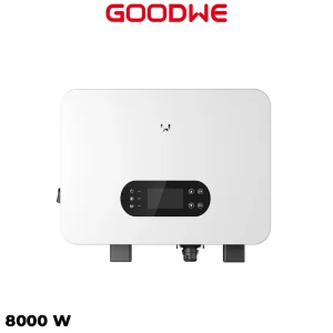 سانورتر 8000 وات , 48 ولت , 160 آمپر GOODWE