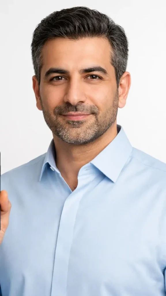 کارشناس فروش