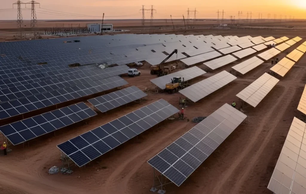 احداث نیروگاه در بیرجند